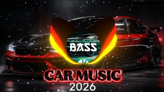 car music edm remix bass boosted club banger dance party night drive gym workouts 