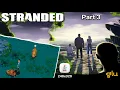 Stranded part 3 Java Games