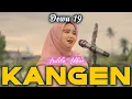 Download Lagu Kangen - Dewa 19 | Cover Ardila Akbar