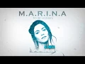 Download Lagu MARINA - To Be Human | lyric video