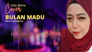 dangdut cover original bulan madu delia paramitha cover ulfa maria