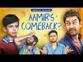 Download Lagu Sitaare Zameen Par: Remake Done Right? | Honest Review ft. ‪‪@ZainAnwarrr  ‪‪‪@Rrajeshyadav