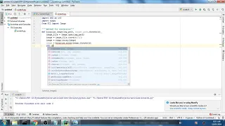 Python-Image Processing tutorial - How to convert RGB Image into Binary Image