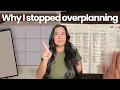 How I Turn My Master List Into a Weekly Plan Realistic Mom System