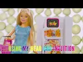 @Barbie | “Magic in the Kitchen” Official Music Video | Barbie Songs