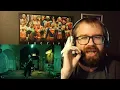 Trivium - Dead Inside Of Me (Official Video) REACTION!!!