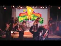 Download Lagu 【原点にして頂点】GO GO POWER RANGERS映画版FULL バンドで歌ってみた【cover by ZETKI】