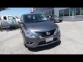 2016 Nissan Versa new Altima Maxima Sentra 370Z Murano Fontana Rancho Cucamonga Ontario San