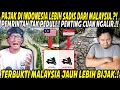 Download Lagu MENCEKIK❗SHOCK TENGOK PERBEZAAN PAJAK DI INDONESIA VS MALAYSIA.! TAK MASUK AKAL❗ KAPAN NAK SEJAHTERA