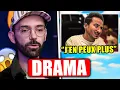 Download Lagu Sylvain BALANCE TOUT sur PIERRE en plein ZEVENT !