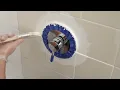 Bathtub Paint Tile Paint Projects Are Simple With Rust-Oleum s Tub Tile Refinishing Kit