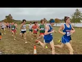 2022 Texas UIL State XC Meet - Boys 6A