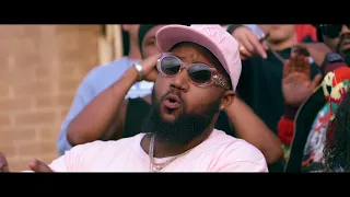tshego the vibe feat cassper nyovest official music video 