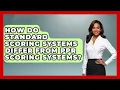 How Do Standard Scoring Systems Differ From PPR Scoring Systems Fantasy Football Lab