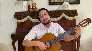 Cover Guitar