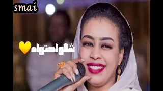 ايمان الشريف انت وانا سمعه للتصميم 