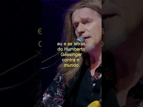 Ele me entende como ninguém!