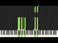 Partita No.2 // BACH