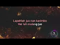Anita Sarawak - Ayam Den Lapeh KARAOKE HQ STEREO
