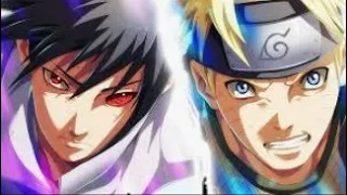 Download Naruto vs Sasuke AMV [ON MY OWN] MP3