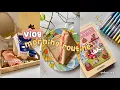 Lagu Morning routine VLOG🌼 | Malayalam | ninu shaaji