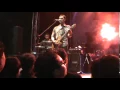 Download Lagu Alibi - Andra and The Backbone