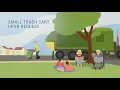 City of Irvine Seniors Waste Management Tips and Information
