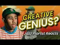 Download Lagu The Brilliance of Tyler, The Creator's 'See You Again'