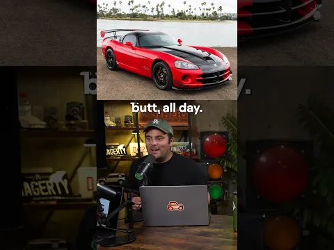 The Craziest Track Day Car For $100K