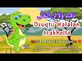 Download Lagu Dzuqtu Walalan Attakhola - Sholawat anak kartun terbaru lagu islami anak-anak shalawat  terbaik 2024