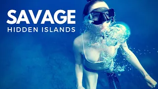 Savage Islands – Sailing Salvagen EP 13
