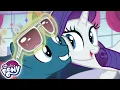Lagu My Little Pony Bahasa Indonesia 🦄 Rarity dan Ide Kreatifnya | Kompilasi | Episode Penuh