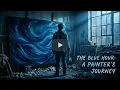 Lagu Painted in Blue | Sad Emotional Piano Ballad (Royalty Free)