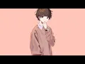 I Think I'm In Love (Male Version + Lyrics) - Nightcore