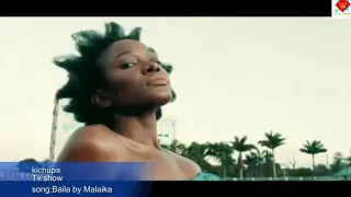 producer wa kichupa cha malaika baila alivochemka