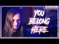 Lagu JT Music - You Belong Here (Metal Cover) FNAF Song