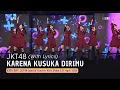 Download Lagu JKT48 - Karena Kusuka Dirimu (Kimi no Koto ga Suki Dakara) (Lirik) | KIDS DAY 27 April 2025
