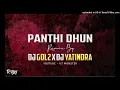 Download Lagu PANTHI BENJO - DJ YATINDR DJ GOL2