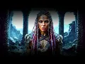 ALVA VELD — NO GOD CAN BREAK ME  Epic Viking Music & Powerful Nordic Folk (Official Music Video)