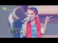 (여자)아이들 - 나는 아픈 건 딱 질색이니까 (Band VER.) [더 시즌즈-지코의 아티스트] | KBS 240712 방송