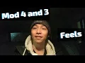 Flatiron Coding Bootcamp Mod 4 and 3 Feels