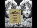 Benny sings - Big brown eyes (Sub Español)