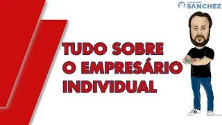 Saiba tudo sobre o Empresário Individual