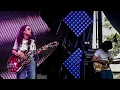 Triple J Guest Selector Song Intro - Angie McMahon - Slow Mover