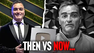 Why I Went From 200k Subscribers to Zero