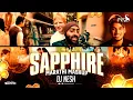 Download Lagu Ed Sheeran - Sapphire (Lyrics) - Arjit Singh | Marathi Mashup | DJ Nesh
