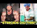 The TRAGIC DEATH Of Rich Piana