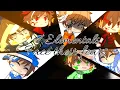 ✧ ཻུ۪۪7 ELEMENTAL MENGHADAPI KETAKUTAN MEREKA|| BOBOIBOY ELEMENTAL SIBLING||GACHA CLUB||INDO🇮🇩/ENG🇬🇧