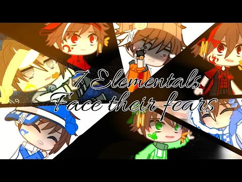 Download MP3 ✧ ཻུ۪۪7 ELEMENTAL MENGHADAPI KETAKUTAN MEREKA|| BOBOIBOY ELEMENTAL SIBLING||GACHA CLUB||INDO🇮🇩/ENG🇬🇧