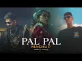 Pal Pal (Mashup) - Afusic x Talha Anjum x Taimoor Baig ft. Talwiinder | Oyeitsnaru